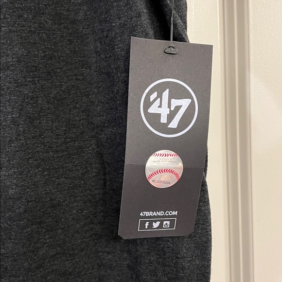 MLB Baltimore Orioles Men's t-Shirt - Picture 2 of 5